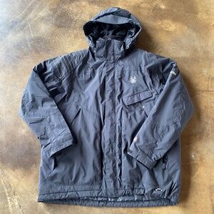 Y2K Spyder Men’s Ski Snowboard Jacket
